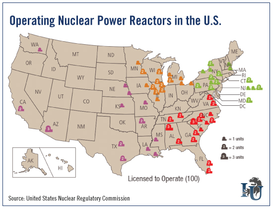 Uranium